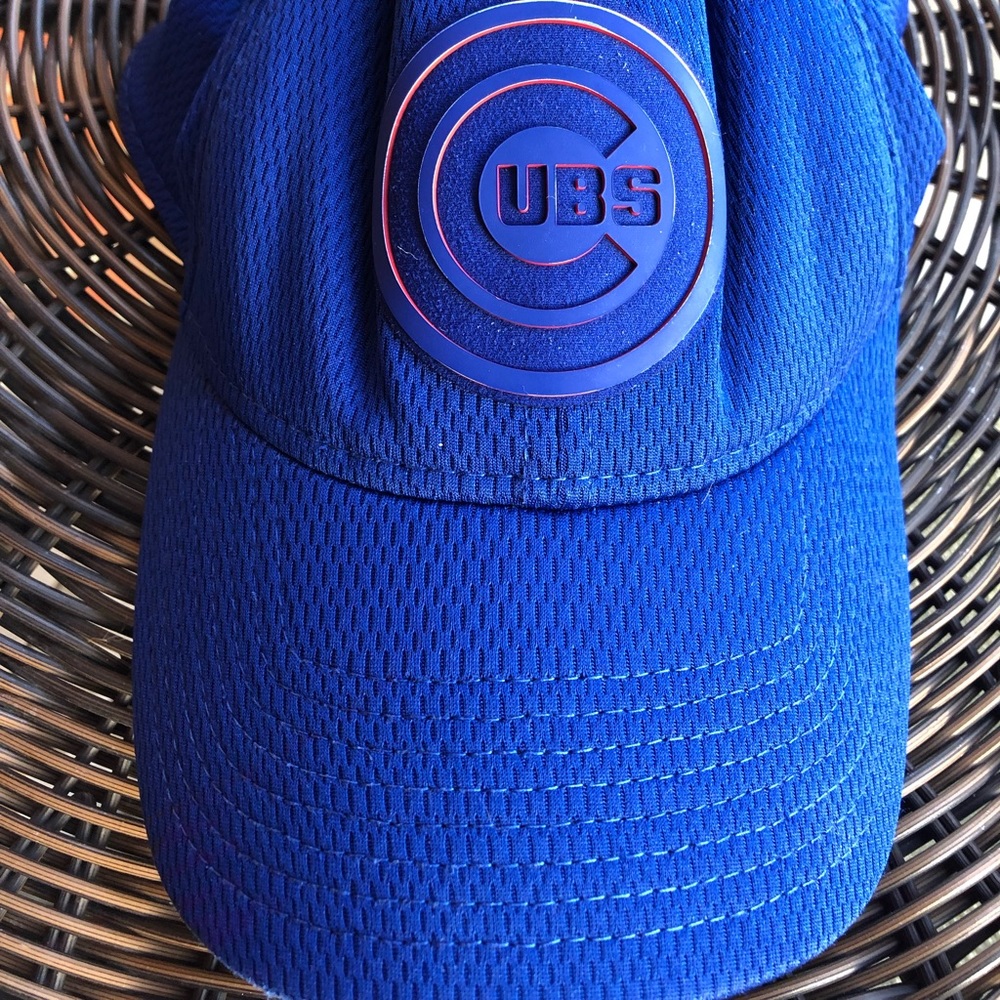 Chicago Cubs Hat